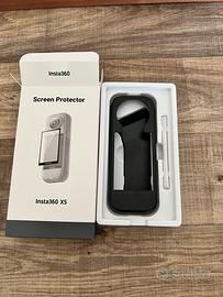 Attrezzo allinea vetrino display insta x5