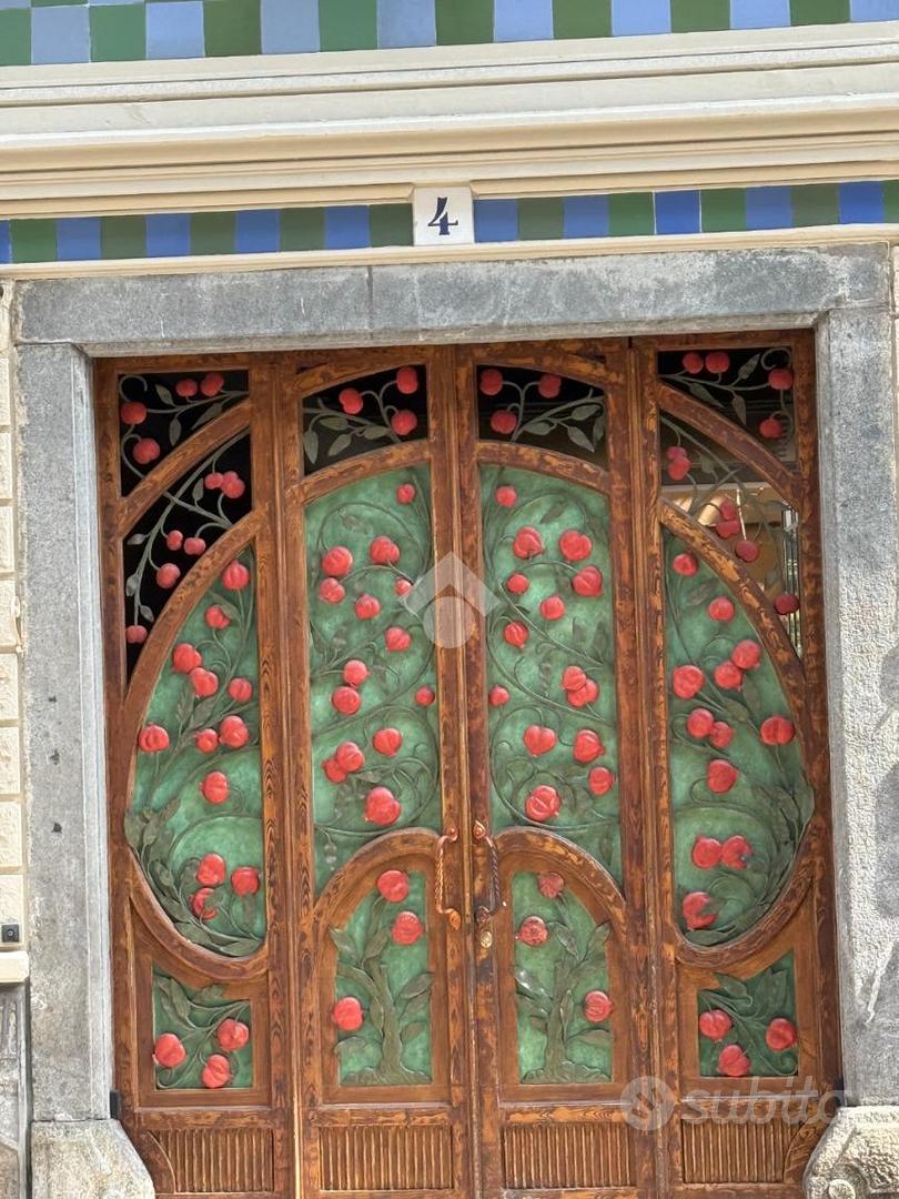 Quadrilocale in San Salvario, foto 29 di 30
