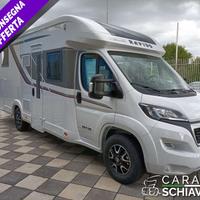 RAPIDO 696F ULTIMATE LINE