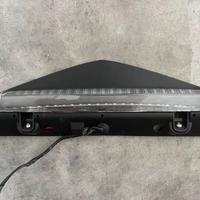 Goldwing 18/21 Luce freno portapacchi