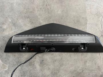 Goldwing 18/21 Luce freno portapacchi