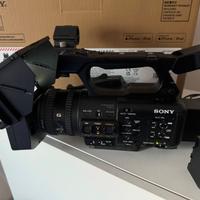 Videocamera Sony Nx800 4k UHD