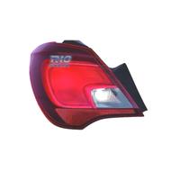 FANALE SINISTRO PER OPEL CORSA E 5P 15-19