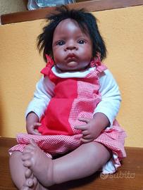 bambola realistica