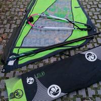 Vela windsurf bambino RRD