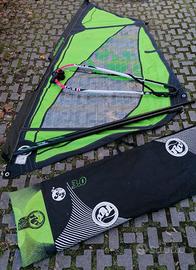 Vela windsurf bambino RRD