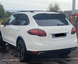 Porsche Cayenne 2012