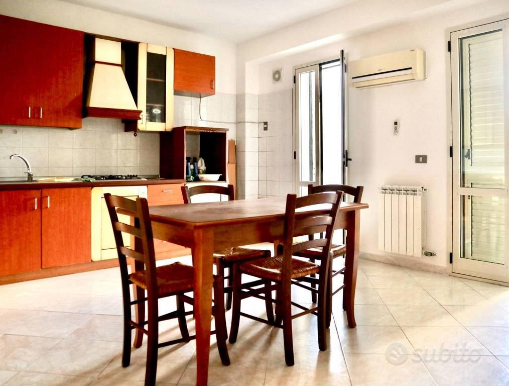 Appartamento – RG - Altro