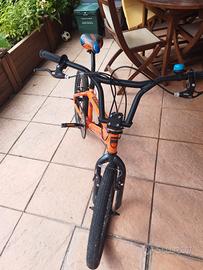 BMX 20 pollici BANDIT