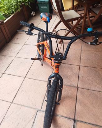 BMX 20 pollici BANDIT