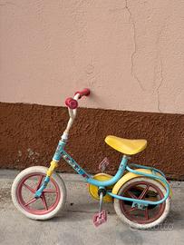 Bicicletta per bambini