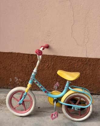 Bicicletta per bambini