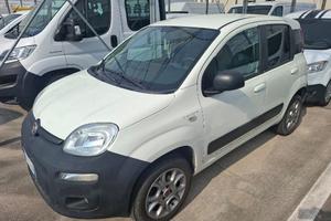 Fiat Panda van 1.3 mjt Pop 80cv 4x4 2p.ti E6