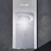 Google pixel  10