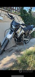 Ktm 620/640 Lc4 Smembro Motard A2