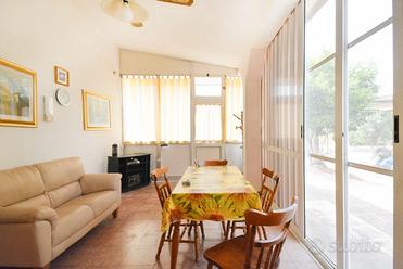 Villetta in agro san vito dei normanni