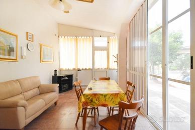 Villetta in agro san vito dei normanni