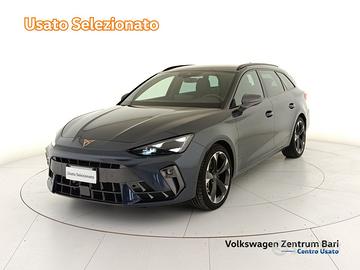 Cupra Leon sportstourer 2.0 tdi 150cv dsg
