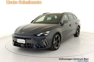 Cupra Leon sportstourer 2.0 tdi 150cv dsg