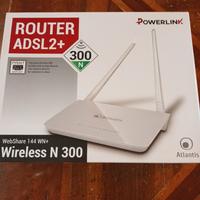 router adsl2