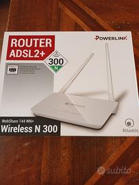 router adsl2