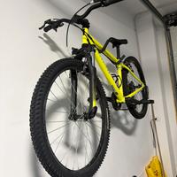 Mtb EXPL 500 24”