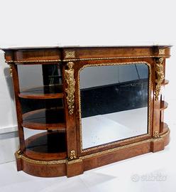 credenza antica - servant antico