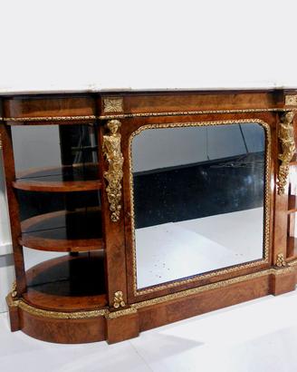 credenza antica - servant antico