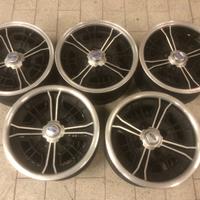 Cerchi in lega di 13 4x108