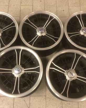 Cerchi in lega di 13 4x108