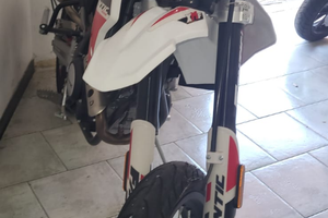 Fantic XMF 125
