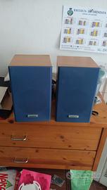 casse acustiche thomson
