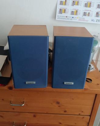 casse acustiche thomson