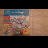 gioco in scatola sull'inglese, nuovo