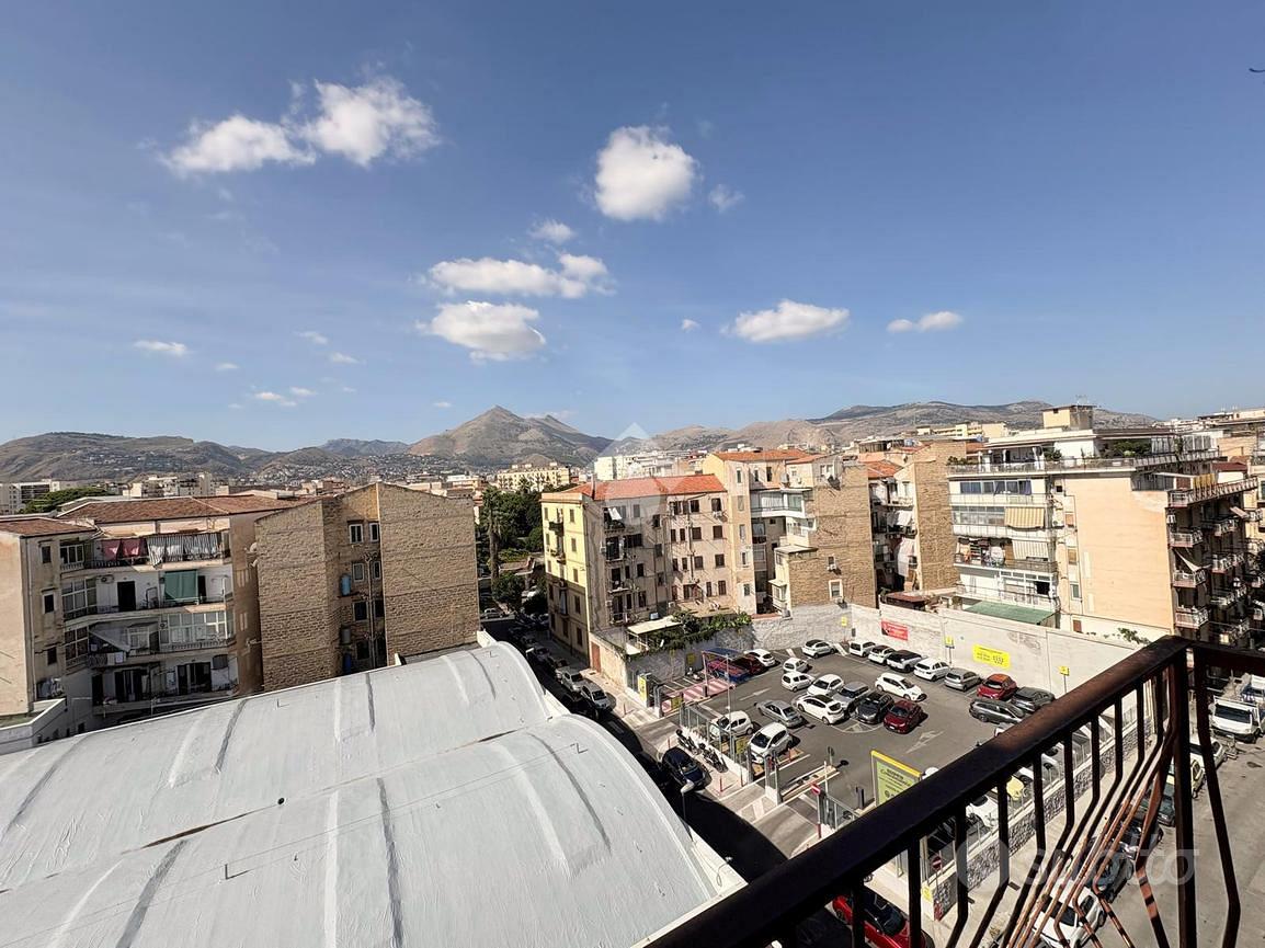 Appartamento – Palermo, Olivuzza, V Circoscrizione - Vista 2