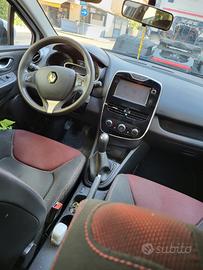 Renaul Clio
