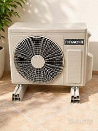 CONDIZIONATORE HITACHI 12.000 BTU