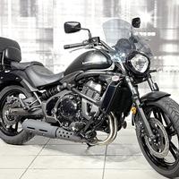 Kawasaki Vulcan 650 S