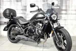 Kawasaki Vulcan 650 S