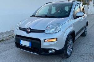 Fiat Panda 1.3 MJT S&S 4x4 Antartica