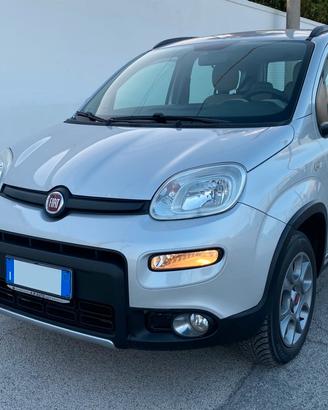 Fiat Panda 1.3 MJT S&S 4x4 Antartica