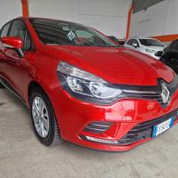 Renault Clio TCe 12V 90 CV GPL 5 porte Duel2