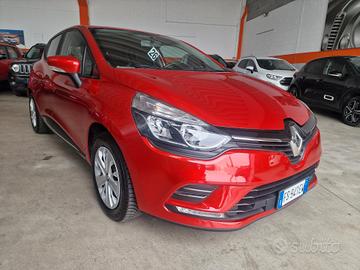 Renault Clio TCe 12V 90 CV GPL 5 porte Duel2