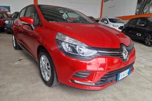 Renault Clio TCe 12V 90 CV GPL 5 porte Duel2