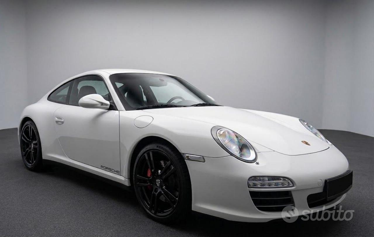 Porsche 911 (997)