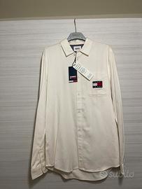 Camicia tommy jeans tg M