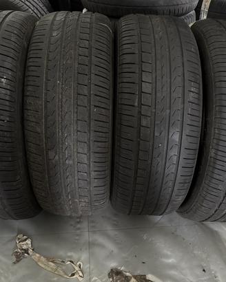 gomme usate 2455019 Estivo PIRELLI - CINTURATO P7 