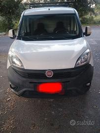 Fiat Doblo 1300 diesel