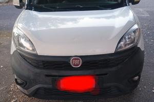 Fiat Doblo 1300 diesel