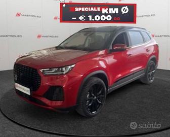 DR AUTOMOBILES dr 7.0 PHEV DR 7.0 1.5 Plug-in...